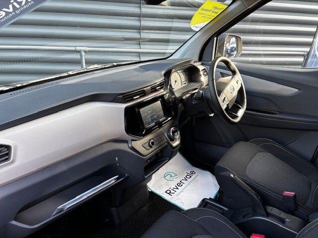 Maxus eDeliver 3 image 10